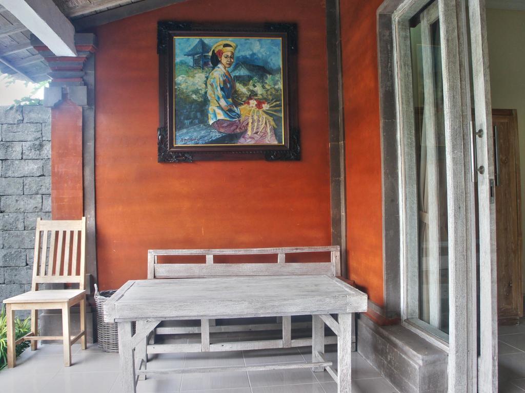 Bale Bali Inn Ubud  Exterior photo