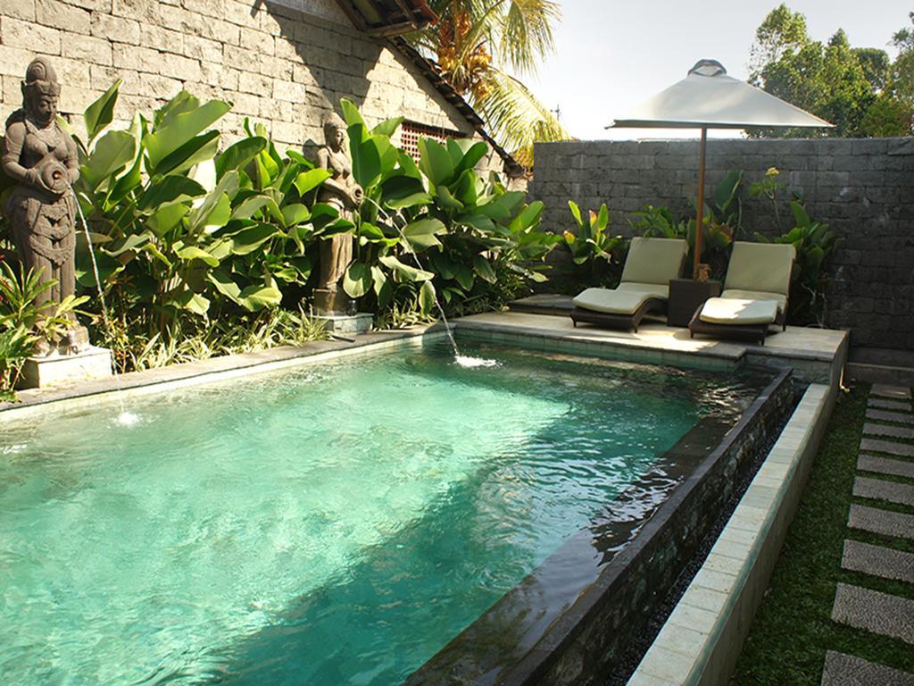 Bale Bali Inn Ubud  Exterior photo