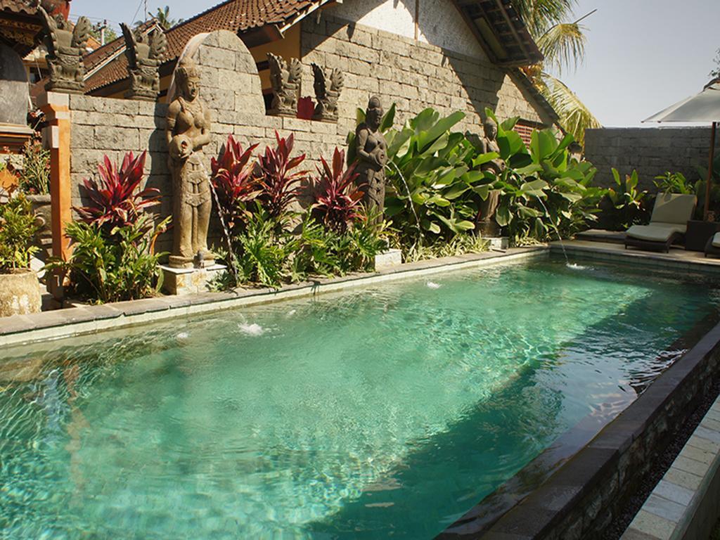 Bale Bali Inn Ubud  Exterior photo